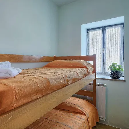 Apartamento Bruna.7 *