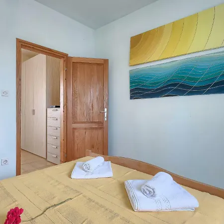 Bruna.7 Apartamento Pelegrin