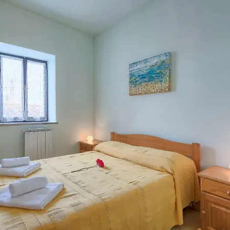 Apartamento Bruna.7 *